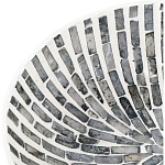 Бамбуковая чаша The Puzzle of Fate варинант исполнения - 2 | Loft Concept в Ростове-на-Дону