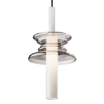 Подвесной светильник Gray trail варинант исполнения - 1 | Loft Concept в Ростове-на-Дону