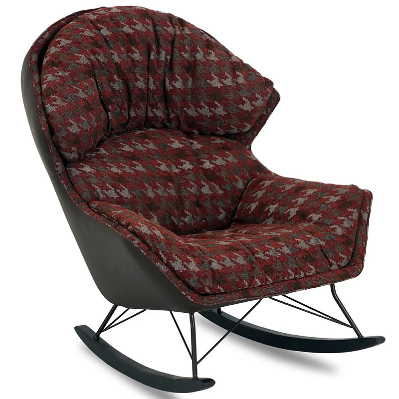 - Roderick Rocking Chair      -- | Loft Concept 