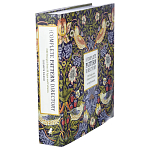 Книга The Complete Pattern Directory: 1500 Designs from All Ages and Cultures варинант исполнения - 1 | Loft Concept в Ростове-на-Дону