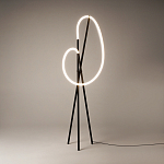 Напольный светильник Crochet 3000К 36Вт варинант исполнения - 2 | Loft Concept в Ростове-на-Дону