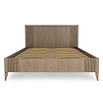 Кровать двуспальная с ортопедическим основанием Harper Line варинант исполнения - 7 | Loft Concept в Ростове-на-Дону