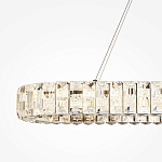 Люстра подвесная Castello 3000К 35Вт варинант исполнения - 3 | Loft Concept в Ростове-на-Дону