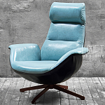 Кресло Ryan Armchair варинант исполнения - 1 | Loft Concept в Ростове-на-Дону