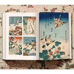 Подарочная большая книга Hokusai XXL Самая полная монография о Хокусае варинант исполнения - 12 | Loft Concept в Ростове-на-Дону