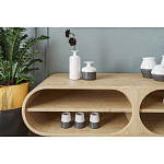 Тумба «Фринтеза» варинант исполнения - 3 | Loft Concept в Ростове-на-Дону