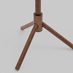 Напольная вешалка из массива бука Branches Hangers Dark варинант исполнения - 5 | Loft Concept в Ростове-на-Дону