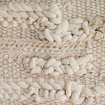 Панно гобелен из шерсти  wall panel Misty Morning варинант исполнения - 5 | Loft Concept в Ростове-на-Дону