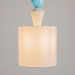 Подвесной светильник Comforty Е27 варинант исполнения - 5 | Loft Concept в Ростове-на-Дону