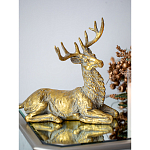 Фигурка The Golden Deer варинант исполнения - 6 | Loft Concept в Ростове-на-Дону