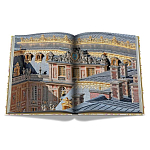Коллекционная редкая книга Версаль. От Людовика XIV до Джеффа Кунса. Versailles From Louis XIV to Jeff Koons варинант исполнения - 13 | Loft Concept в Ростове-на-Дону