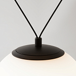 Подвесной светильник Twins 3000К 26Вт варинант исполнения - 5 | Loft Concept в Ростове-на-Дону