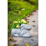 Кашпо The warmth of hares варинант исполнения - 7 | Loft Concept в Ростове-на-Дону