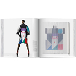 Альбом для дизайнеров Issey Miyake варинант исполнения - 12 | Loft Concept в Ростове-на-Дону