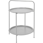 Столик сервировочный Barrier варинант исполнения - 1 | Loft Concept в Ростове-на-Дону