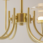 Люстра подвесная Dynasty 3000К варинант исполнения - 4 | Loft Concept в Ростове-на-Дону