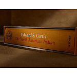 Подарочная Книга Edward S. Curtis North American Indian Complete Portfolios варинант исполнения - 4 | Loft Concept в Ростове-на-Дону