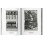 Книга Piranesi. The Complete Etchings XL варинант исполнения - 5 | Loft Concept в Ростове-на-Дону
