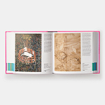 30,000 Years of Art: The Story of Human Creativity Across Time and Space варинант исполнения - 4 | Loft Concept в Ростове-на-Дону