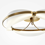 Потолочный светильник Breeze 3000К 45Вт варинант исполнения - 2 | Loft Concept в Ростове-на-Дону