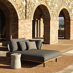 Дизайнерский керамический кофейный столик PICEA Coffee Table варинант исполнения - 8 | Loft Concept в Ростове-на-Дону