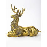 Фигурка The Golden Deer варинант исполнения - 3 | Loft Concept в Ростове-на-Дону