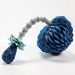 Статуэтка Синий тропический фрукт Tropical Fruit Pandora 3 варинант исполнения - 1 | Loft Concept в Ростове-на-Дону