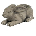 Кашпо The little rabbit варинант исполнения - 1 | Loft Concept в Ростове-на-Дону