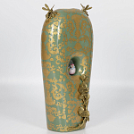 Ваза фарфоровая Karl Body варинант исполнения - 2 | Loft Concept в Ростове-на-Дону