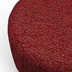 Мебельная ткань Шенилл бордовый цвет 138 см T4-23 варинант исполнения - 5 | Loft Concept в Ростове-на-Дону