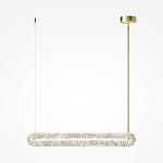 Подвесной светильник Frostum варинант исполнения - 1 | Loft Concept в Ростове-на-Дону