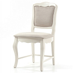 Стул из массива берёзы в стиле прованс Interiors Romance варинант исполнения - 1 | Loft Concept в Ростове-на-Дону