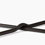 Журнальный стол с прямоугольной деревянной столешницей Urban Style Space варинант исполнения - 3 | Loft Concept в Ростове-на-Дону