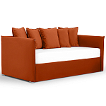 Кровать-кушетка Memory варинант исполнения - 12 | Loft Concept в Ростове-на-Дону