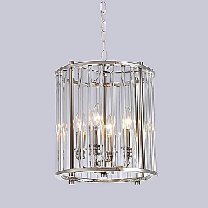 Люстра Glass Strips 30