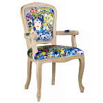 Кресло Mesolithic Lux варинант исполнения - 2 | Loft Concept в Ростове-на-Дону