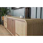 Тумба «Андромеда» варинант исполнения - 3 | Loft Concept в Ростове-на-Дону