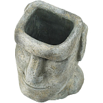 Кашпо The idol of a man варинант исполнения - 5 | Loft Concept в Ростове-на-Дону