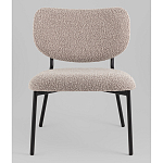 Кресло лаунж Jamie букле варинант исполнения - 4 | Loft Concept в Ростове-на-Дону