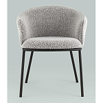 Стул обеденный Дон серый варинант исполнения - 4 | Loft Concept в Ростове-на-Дону