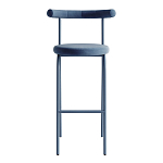 Стул барный «Рогалик» варинант исполнения - 2 | Loft Concept в Ростове-на-Дону