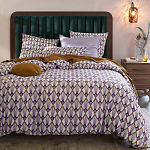 Бра с плафоном из янтарного стекла Amber Olmos Wall Lamp варинант исполнения - 5 | Loft Concept в Ростове-на-Дону