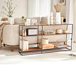 Ваза Serené Ceramic Vase Белая варинант исполнения - 4 | Loft Concept в Ростове-на-Дону