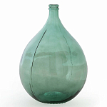 Ваза-бутыль из стекла TRANSPARENT FORMS 56 варинант исполнения - 5 | Loft Concept в Ростове-на-Дону