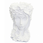 Ваза Face forever Bush варинант исполнения - 3 | Loft Concept в Ростове-на-Дону