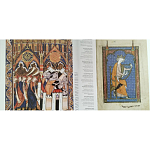 Книга Gothic 1200-1500 варинант исполнения - 2 | Loft Concept в Ростове-на-Дону