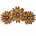 Большой цветочный бра Large Flower Lamp варинант исполнения - 3 | Loft Concept в Ростове-на-Дону