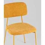 Стул Chao желтый варинант исполнения - 2 | Loft Concept в Ростове-на-Дону
