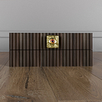 Шкатулка Elsa Dreams Walnut варинант исполнения - 2 | Loft Concept в Ростове-на-Дону