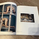 Подарочный Альбом группы AES AES+F варинант исполнения - 3 | Loft Concept в Ростове-на-Дону